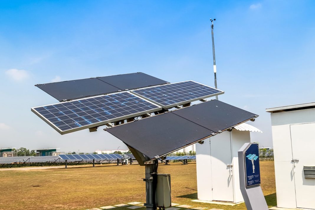 CHINA ENCABEZA UNO DE LOS PROYECTOS ENERGÉTICOS MÁS AVANZADOS DEL MUNDO