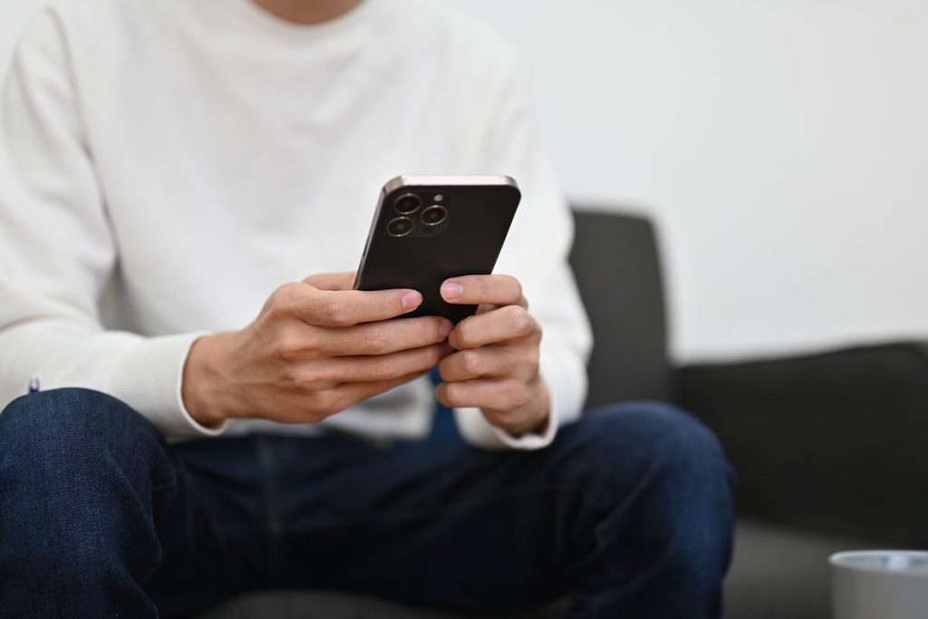 Cómo Encontrar Un Smartphone Silenciado
