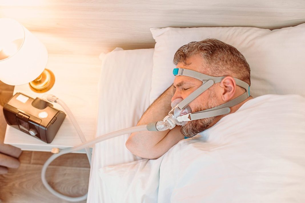 CÓMO FUNCIONA ESTE REMEDIO CONTRA LA APNEA DEL SUEÑO