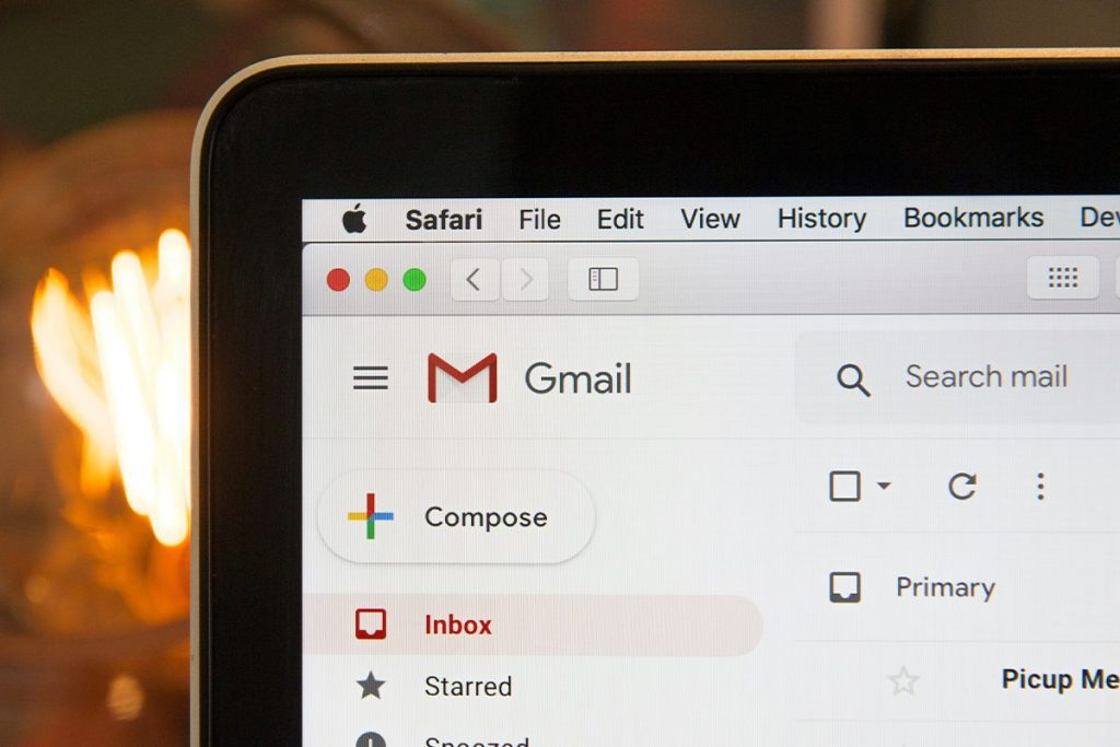 Cómo Funciona Gmail Sin Conexión