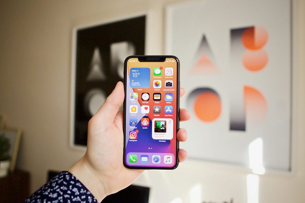 Cómo Liberar Espacio En El Iphone Con Este Ajuste