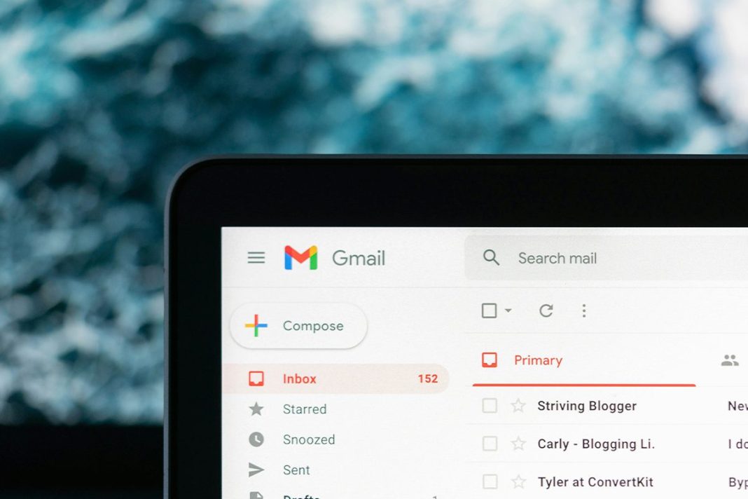 CONSIDERACIONES SOBRE EL MODO SIN CONEXIÓN DE GMAIL