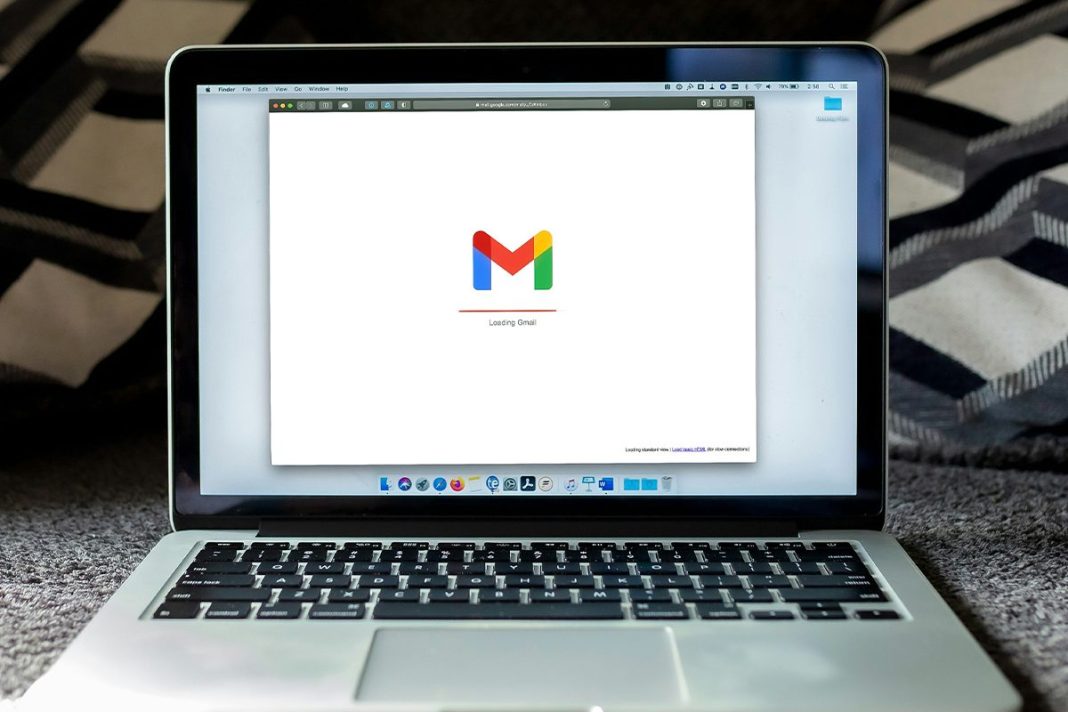CUÁNDO NO ES RECOMENDABLE USAR ESTE MODO DE GMAIL