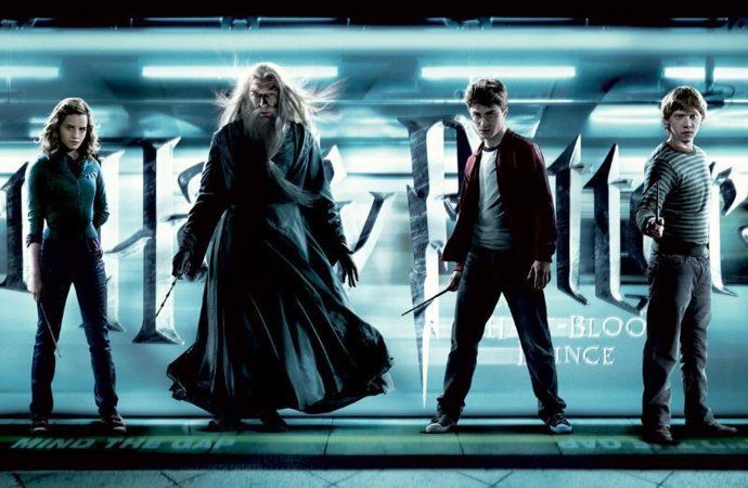 Así Reinventa Hogwarts Hbo Con La Nueva Apuesta A Largo Plazo Con Harry Potter 2 Cada Libro, Una Temporada