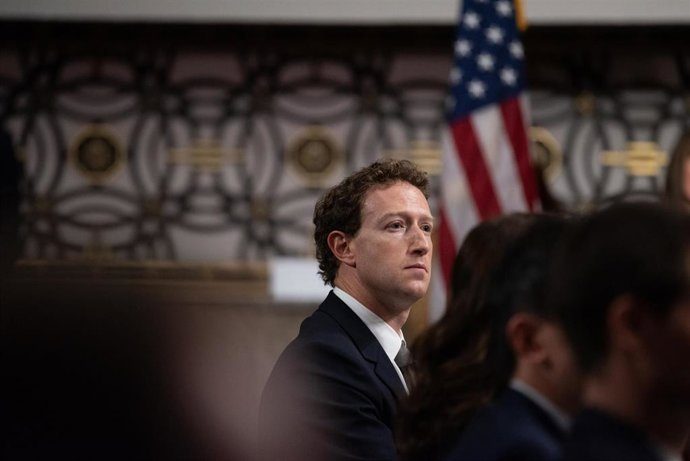 Cambridge Analytica Y La Manipulación De Datos: El Origen Del Escándalo Que Sacudió Silicon Valley