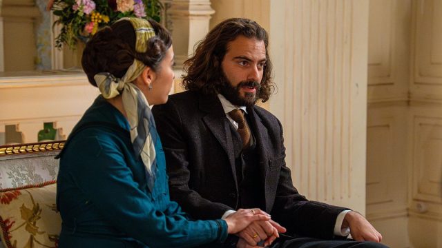 Rtve Y El Equipo De ‘La Promesa’ Han Decidido Paralizar El Rodaje De La Serie 
