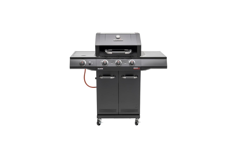 Char Broil Barbacoa De Gas Advantage Core B 3