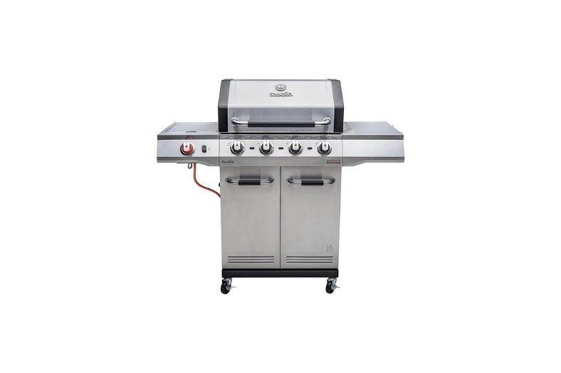 Char Broil Barbacoa De Gas Advantage Pro S 4