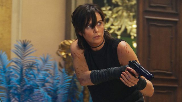 Charlize Theron Lidera El Renacer Del Cine De Acción En Netflix Y Marca El Pulso Del Streaming