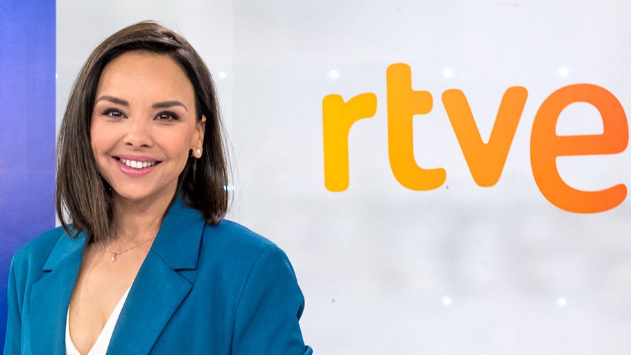 Chenoa, un rostro consolidado en la televisión pública