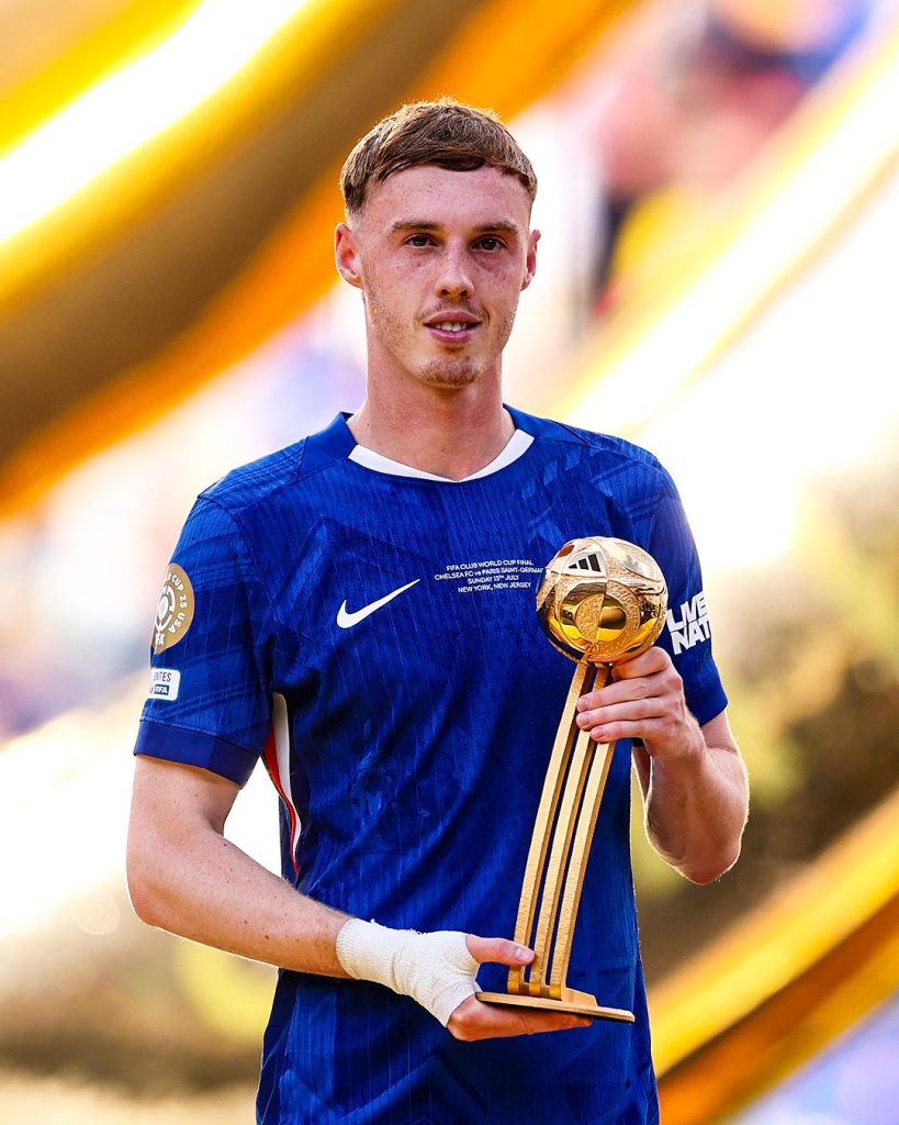 Guardiola Quiere Enmendar Su Peor Error En El Manchester City: Le Va A Costar 170 Millones 1 Pep Guardiola Quiere Recuperar A Cole Palmer. Fuente: Agencias