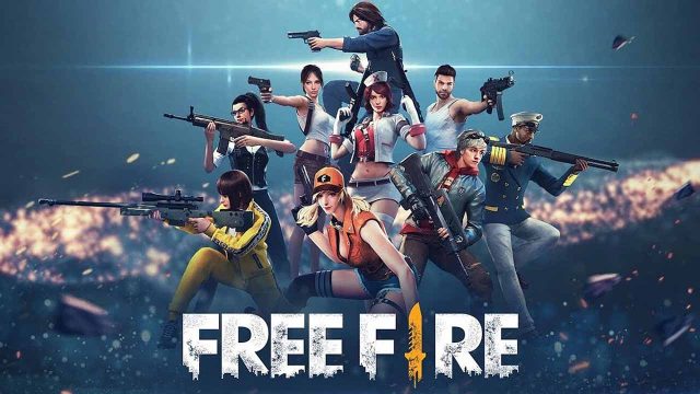 Conviértete En Un Veterano Del Battle Royale Con Estos Consejos Para Jugar A Free Fire Max