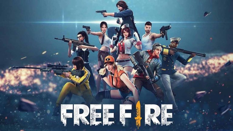 Conviértete en un veterano del Battle Royale con estos consejos para jugar a Free Fire MAX