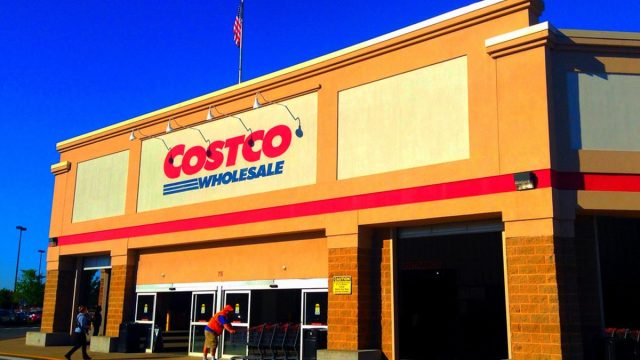 Costco Vuelve A Andalucía: Así Funciona El Exclusivo Hipermercado Americano Donde No Todos Pueden Comprar