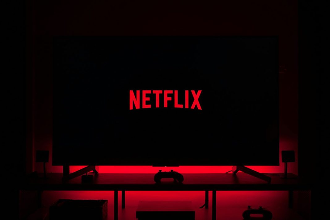 DISFRUTA NETFLIX Y PROLONGA LA VIDA DE TU TELEVISOR