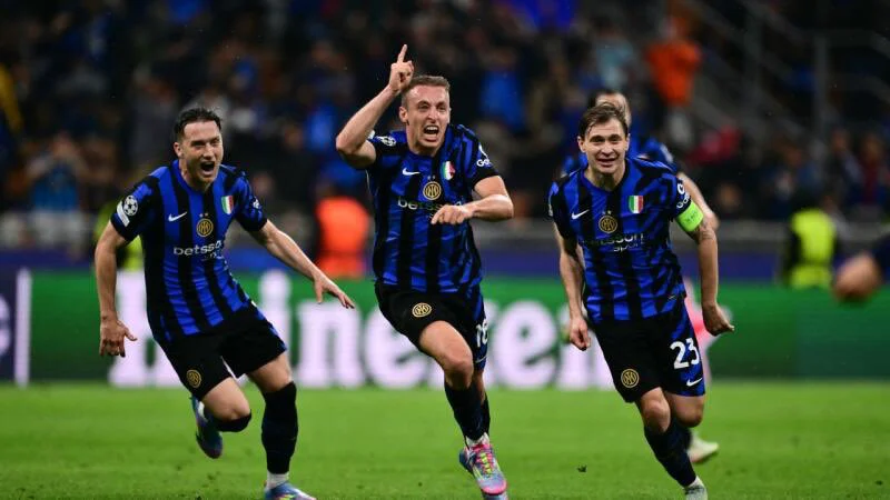 Ruggeri Y Fratessi, Los Refuerzos Italianos Del Atlético. Fuente: Agencias