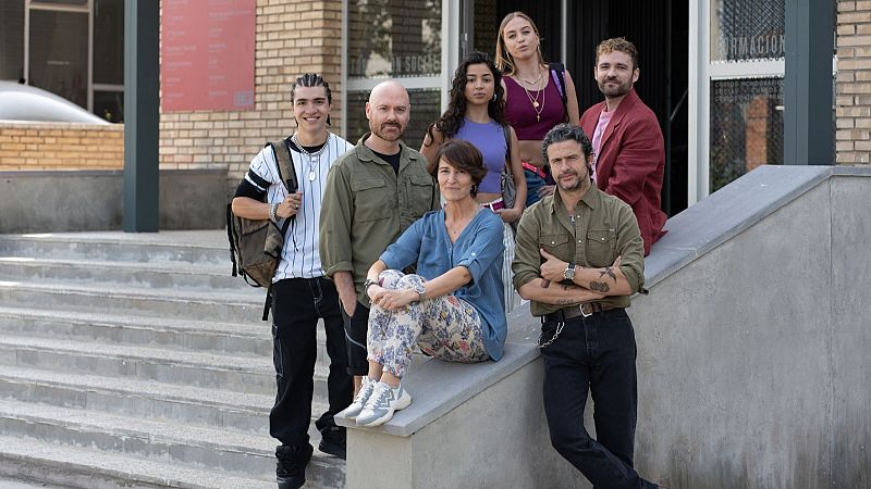 De Telecinco a La 1 para 'DecoMasters’