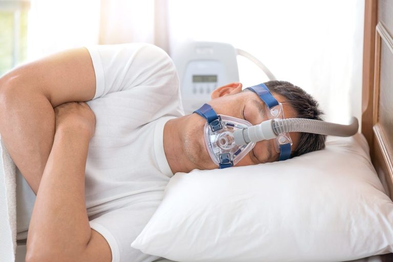 Desarrollan el tratamiento definitivo para combatir la apnea del sueño