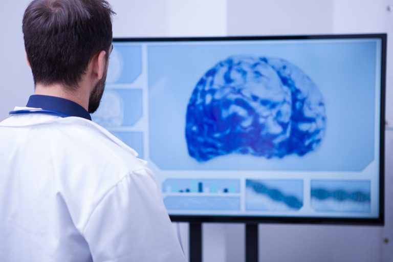 Descubren que las descargas eléctricas en el cerebro son la mejor forma de mejorar en matemáticas