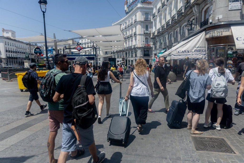 Destinos Nacionales, Playa Y Hoteles: Las Elecciones Más Populares