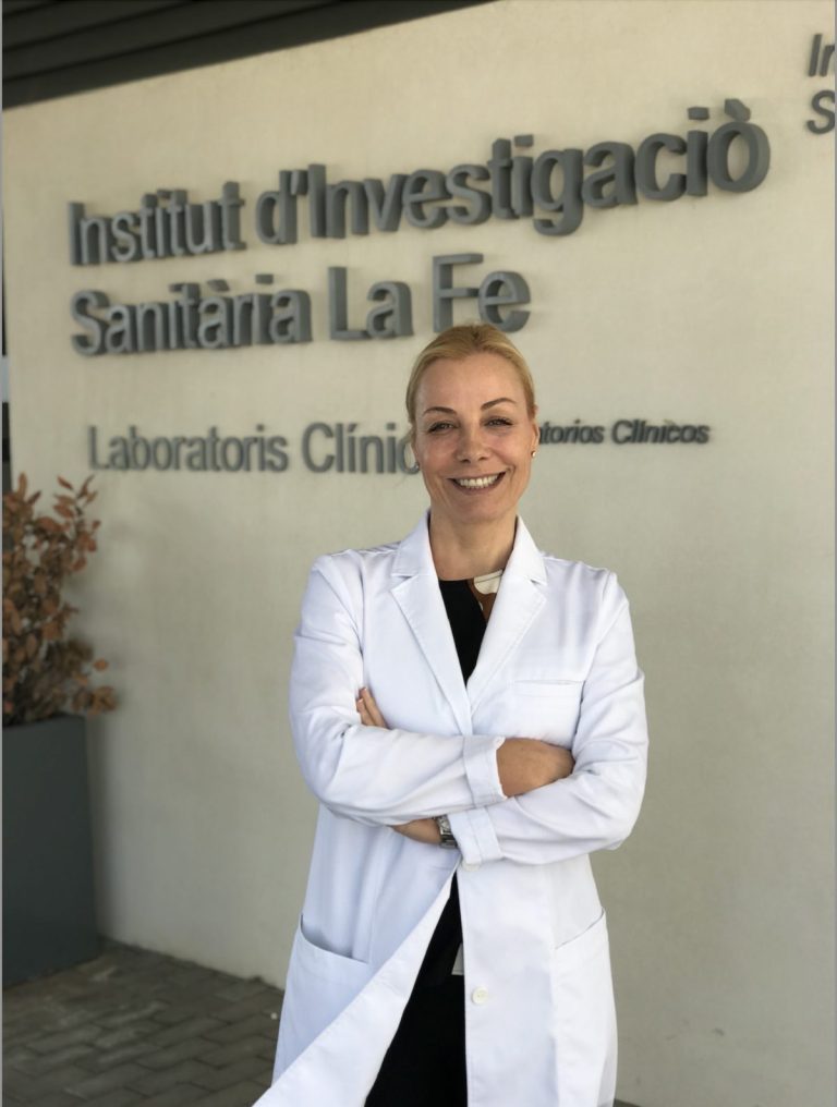 La Dra. Patricia Gutiérrez Ontalvilla hace historia como la primera mujer en representar a España en ISAPS