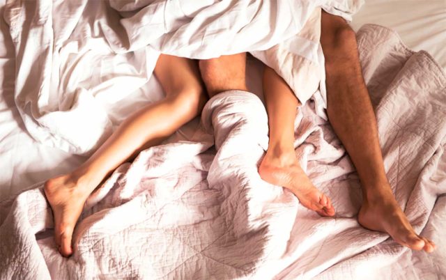 Dormir Sin Ropa En Verano Tiene Más Beneficios De Los Que Imaginas