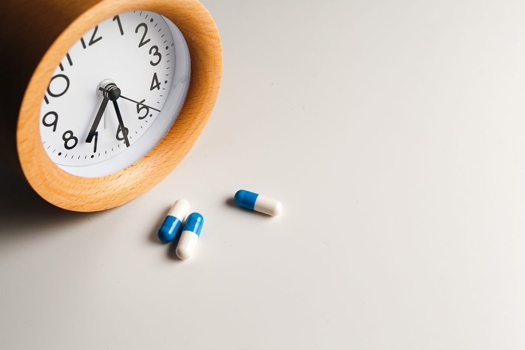 EFECTOS DIFERENTES DE LOS MEDICAMENTOS