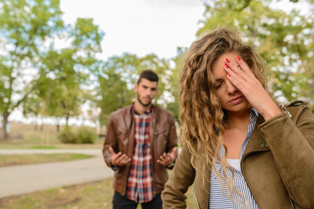 EL CONTACTO CERO, CLAVE PARA OLVIDAR A UNA EXPAREJA