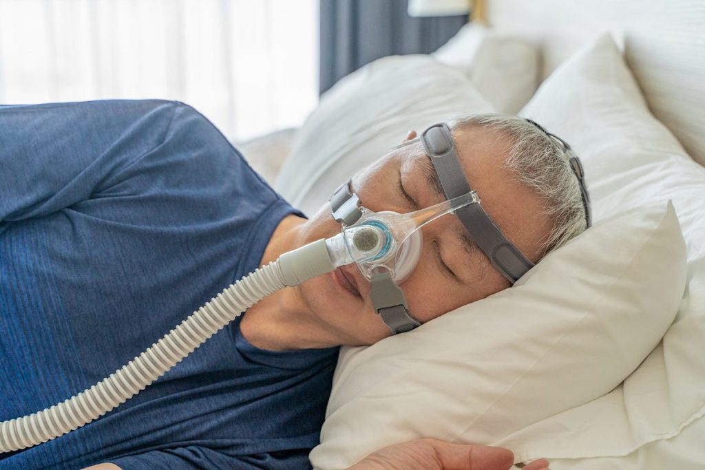 El Impacto Del Fármaco Para La Apnea Del Sueño