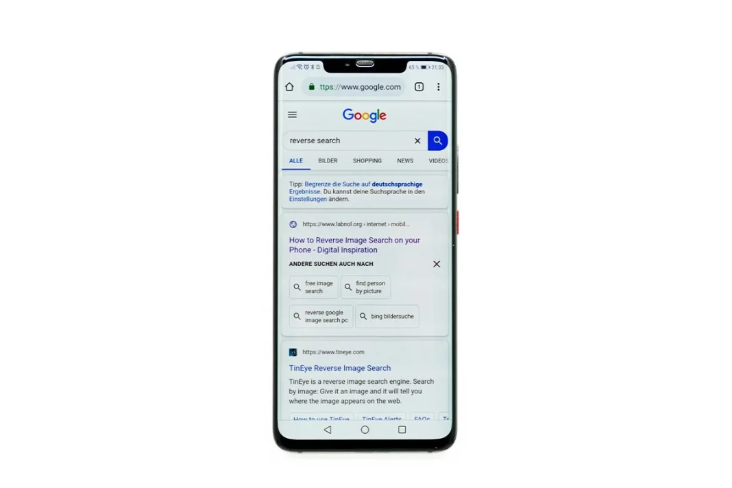 EL IMPACTO EN LOS VIAJES DE LAS NOVEDADES DE GOOGLE