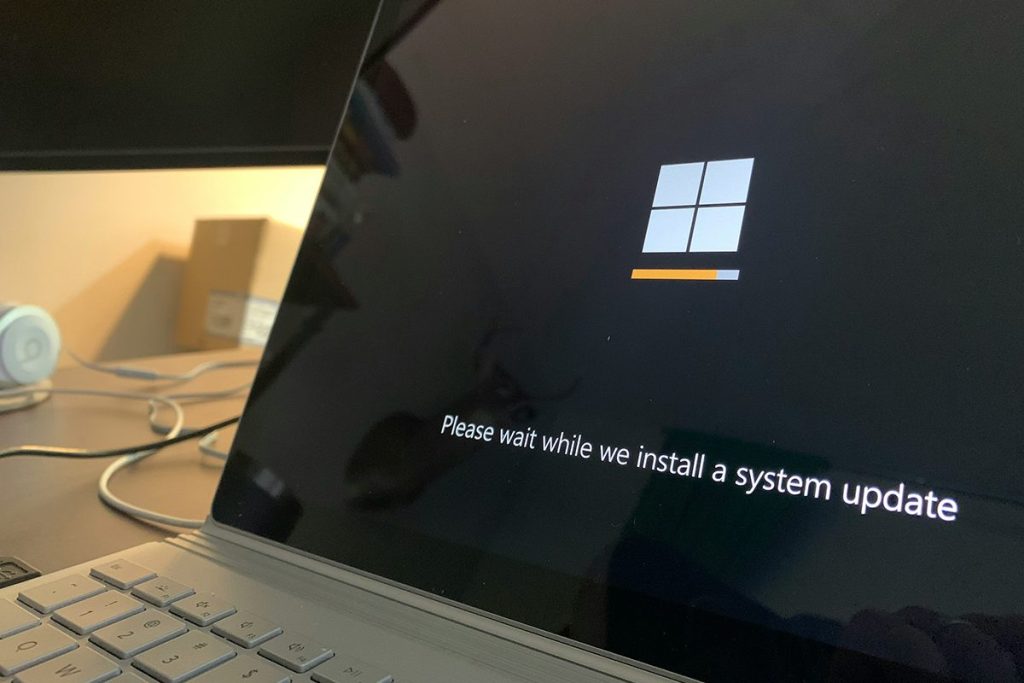 El Soporte De Windows 10 Termina En Octubre
