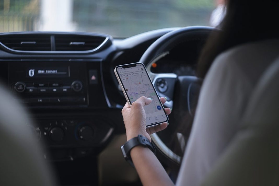 EL TRUCO DE GOOGLE MAPS PARA EVITAR LOS ATASCOS