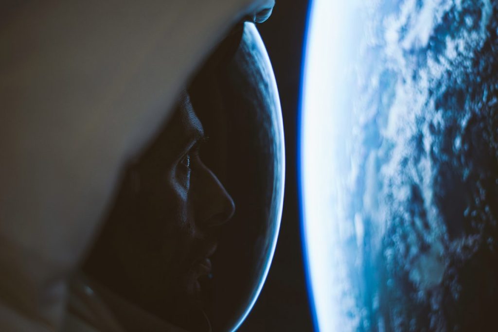 El Turismo Espacial Será Más Viable Para La Población