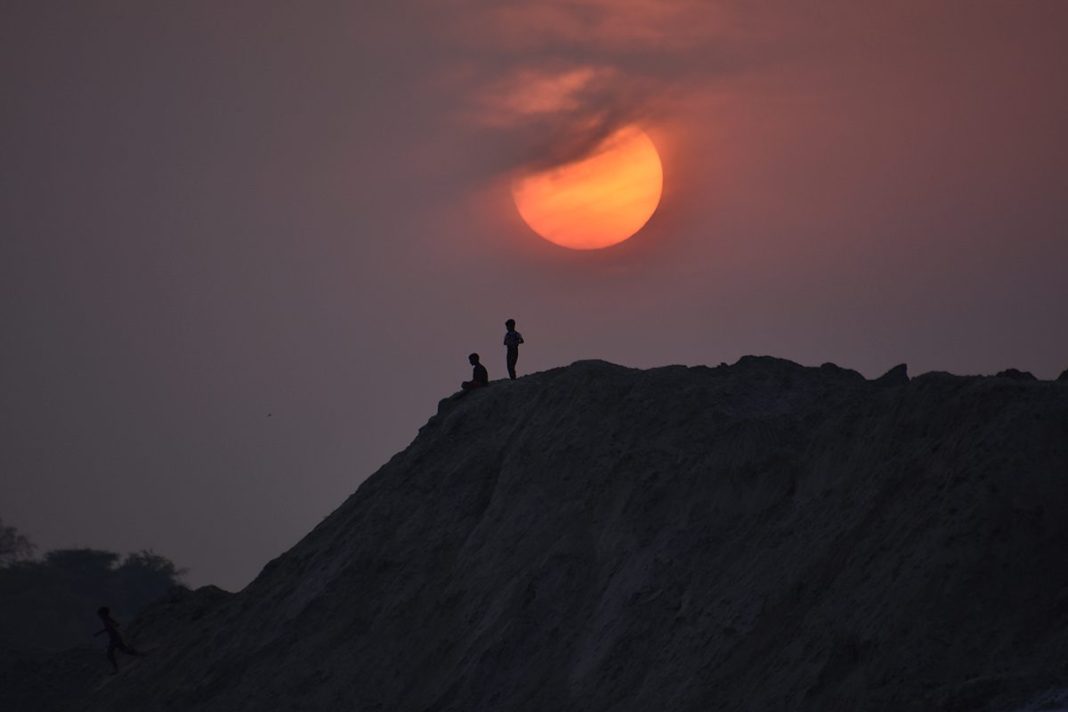 EN AGOSTO DE 2026, ESPAÑA SERÁ EL LUGAR PERFECTO PARA VER EL ECLIPSE TOTAL
