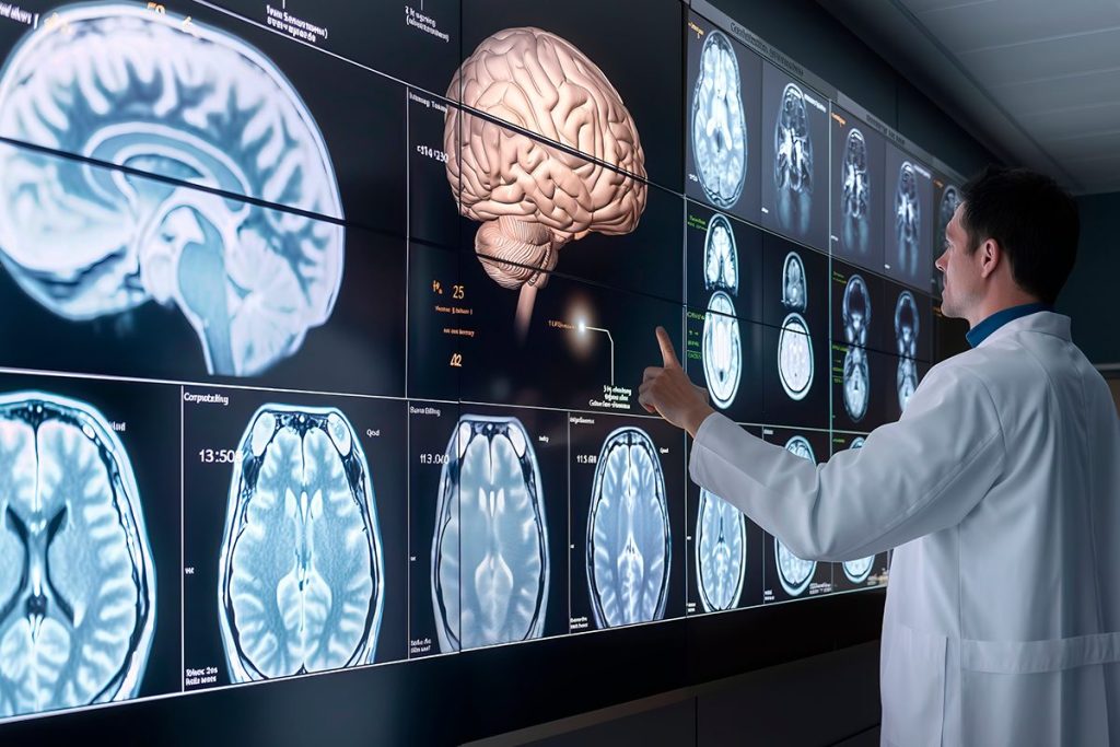 Esta Estimulación Del Cerebro No Es Algo Totalmente Original