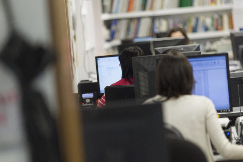 Las Novedades Sobre La Jornada Laboral De 37,5 Horas Dejan A Miles De Trabajadores Sin Referencia Para 2026 1 El Gobierno Aplaza El Debate Hasta Septiembre En Busca De Apoyos Clave En El Congreso