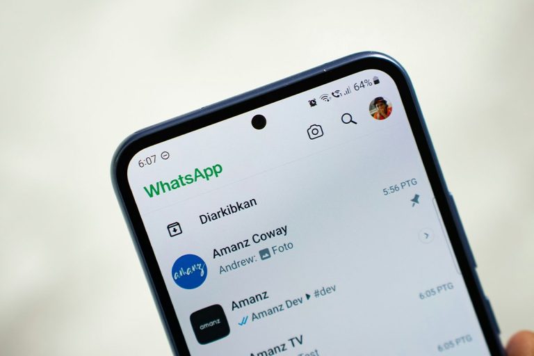 El ajuste definitivo de WhatsApp para protegerse de los virus y las estafas
