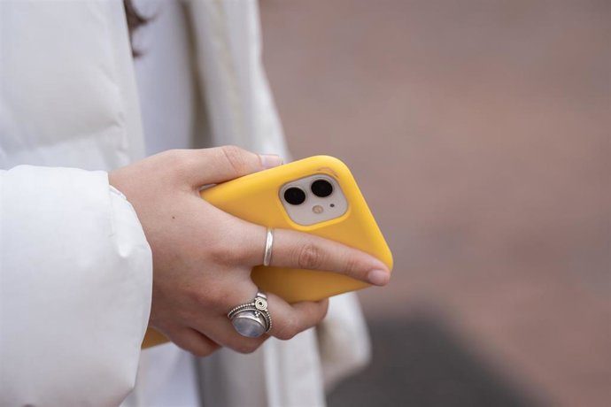 Una Investigación Destapa Las Apps Para La Menstruación Que Venden Tus Datos A Facebook 2 El Caso Flo: La App Más Popular Que Compartió Datos Con Gigantes Tecnológicos