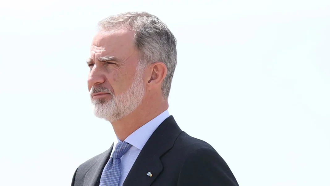 El caso Nóos sería la raíz del inicio del quiebre familiar