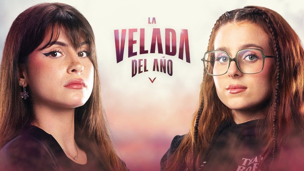 El desarrollo del combate ante Abby