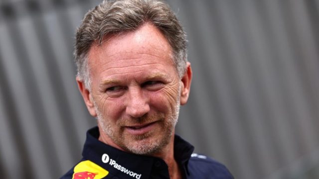 El Despido De Christian Horner De Red Bull: Un Escándalo, El Capricho De Verstappen Y 14 Títulos En F1
