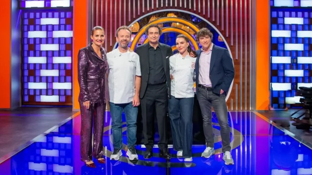 El Duelo Más Insólito De ‘Masterchef 13’ Ya Tiene Ganadora