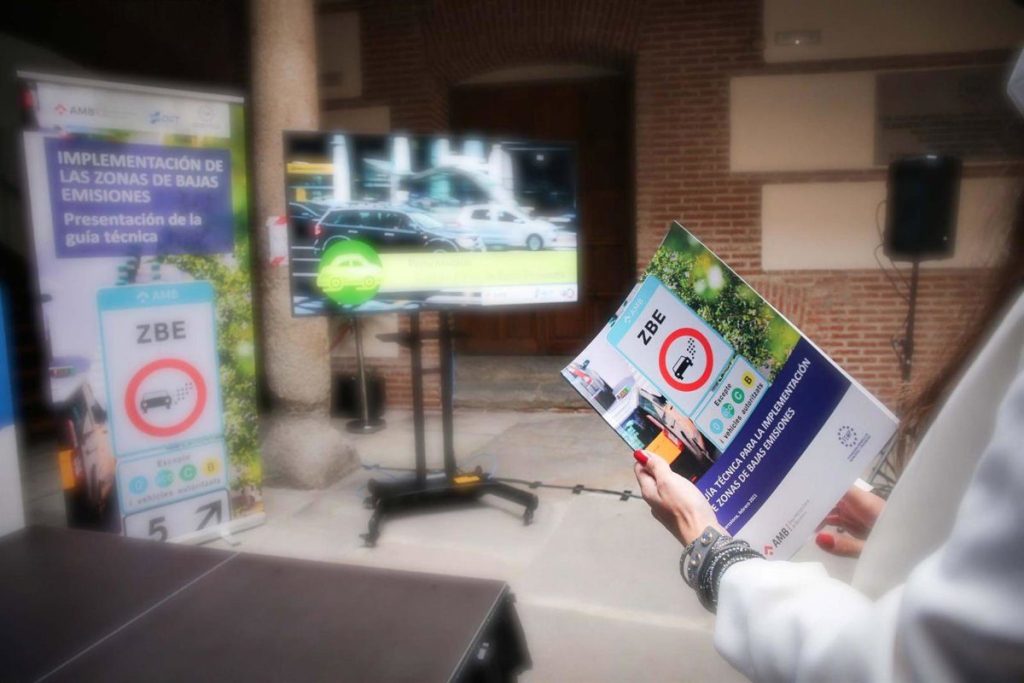 El Veto De Las Zbe De La Dgt Golpea A Un Sector De Conductores Muy Amplio Este 2025 3 El Futuro Incierto De Los Coches Con Etiqueta B