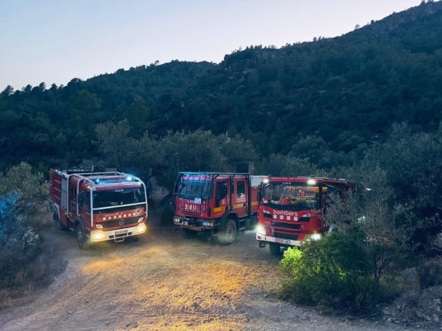 ¿Qué Está Pasando En Cataluña Para Que Cientos De Habitantes Hayan Entrado En Confinamiento?