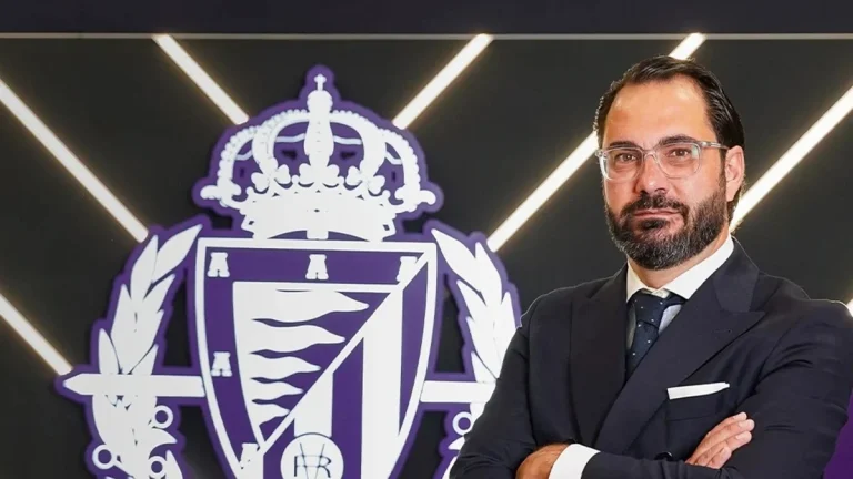 El mensaje inicial de Víctor Orta cunde el pánico en el Real Valladolid