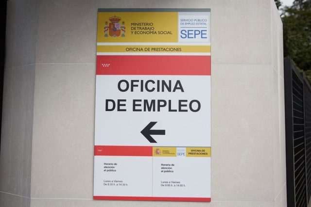 El Mercado Negro De Citas Del Sepe En Plena Crisis Informática Y De Personal