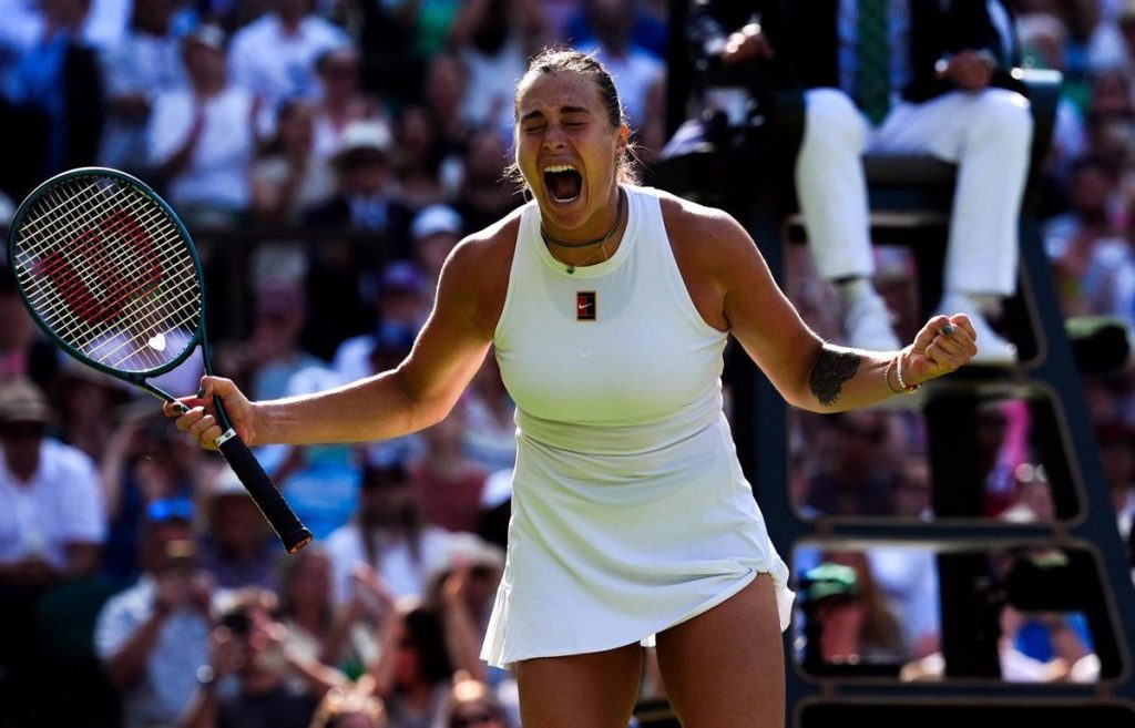 Los Tenistas Denuncian El «Monopolio Insostenible» De Wimbledon 3 El Modelo Organizativo De Wimbledon, En El Punto De Mira Por Falta De Equidad