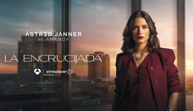 El Regalo De César Que Desarma A Amanda Y Agita ‘La Encrucijada’