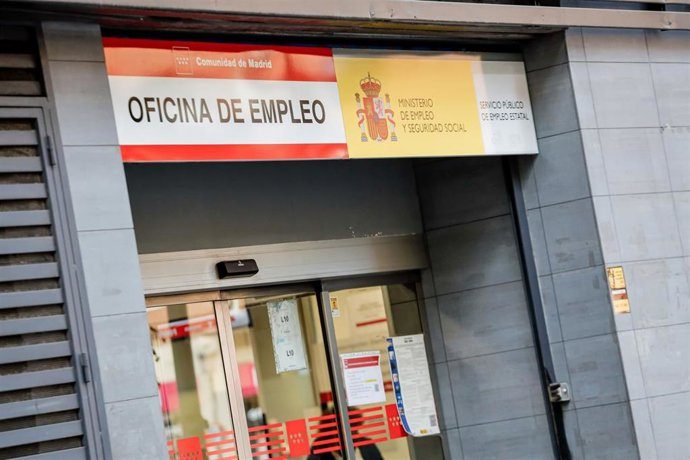 El Mercado Negro De Citas Del Sepe En Plena Crisis Informática Y De Personal 3 El Riesgo De Caer En La Estafa