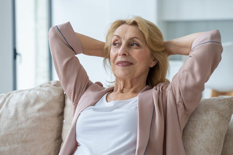 El secreto de la longevidad: Las personas con este tipo de sangre tienen más posibilidades de vivir 100 años